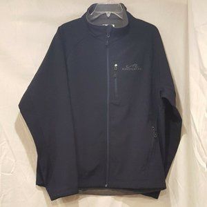 *SOLD* MANDALAY BAY Las Vegas Men's Jacket Large